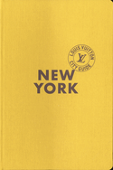 New York City Guide 2014